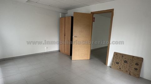 Foto 4 de Oficina en venta en Calle Ronda de Los Cuarteles, Oeste, Logroño