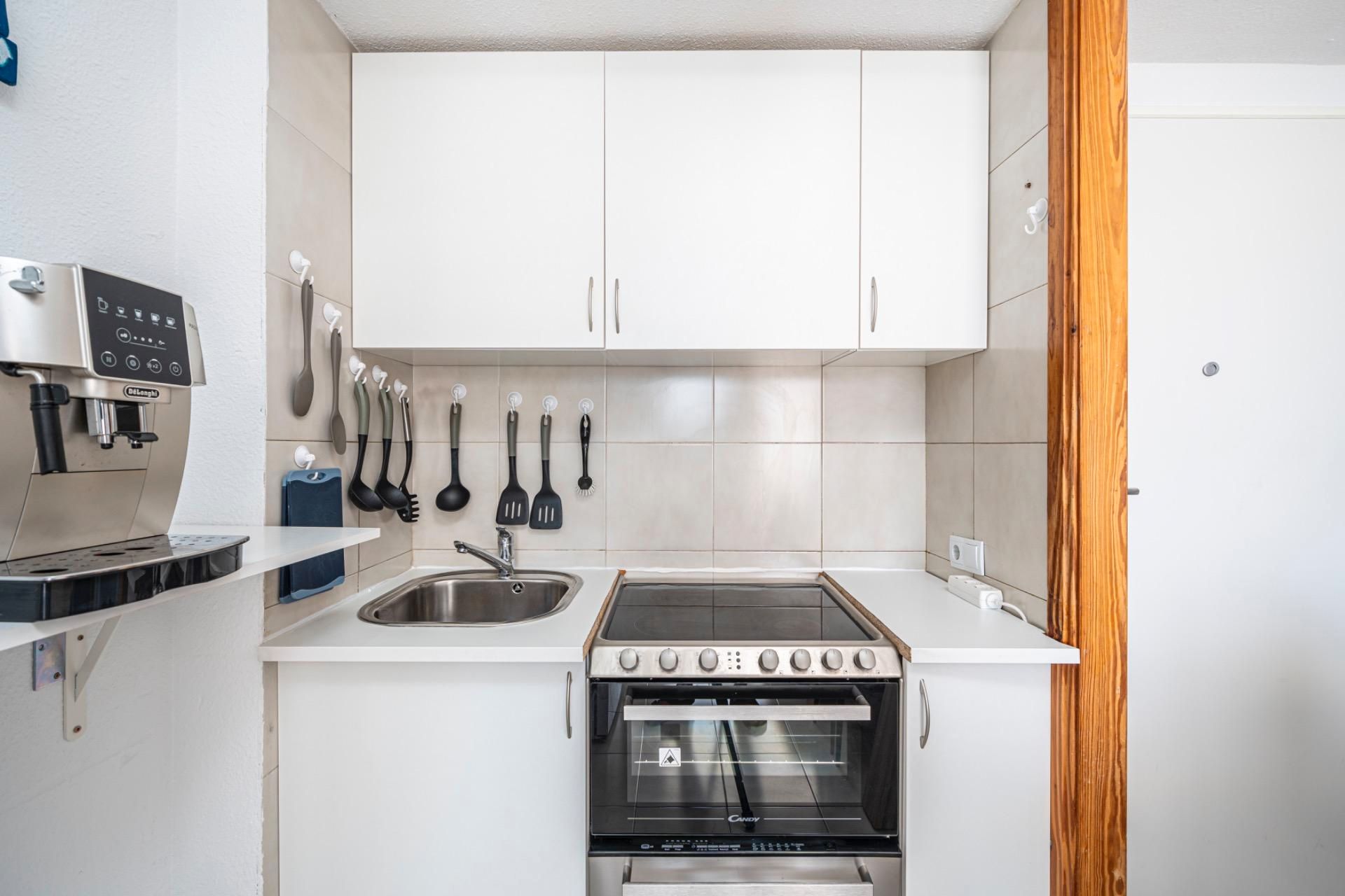 Cuina de Pis en venda en Sant Llorenç des Cardassar