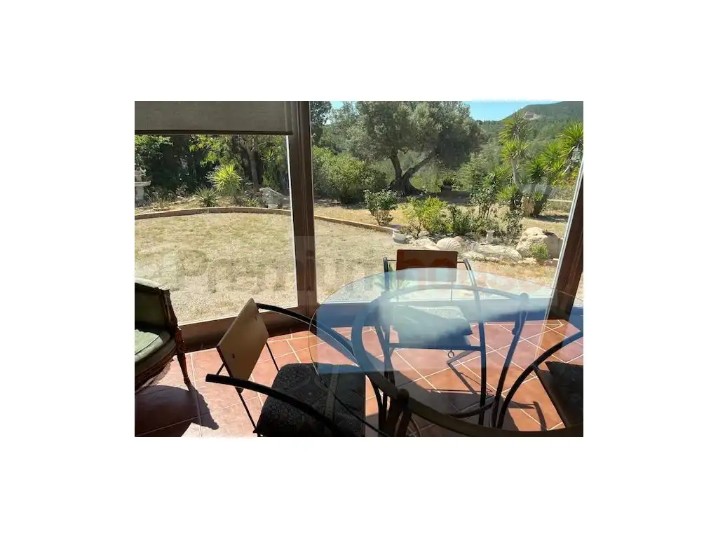 Detached house with garden for sale in Calle del Gerani, imagen 13