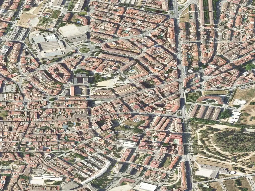 Piso en venta en calle Calderon de la Barca, imagen 3