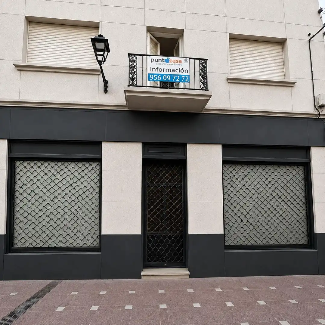 Immobles singulars en venda a Centro- San Felipe - Huerta Fava, imagen 3