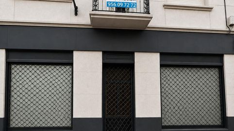 Foto 3 de Edifici en venda a Centro- San Felipe - Huerta Fava, La Línea de la Concepción