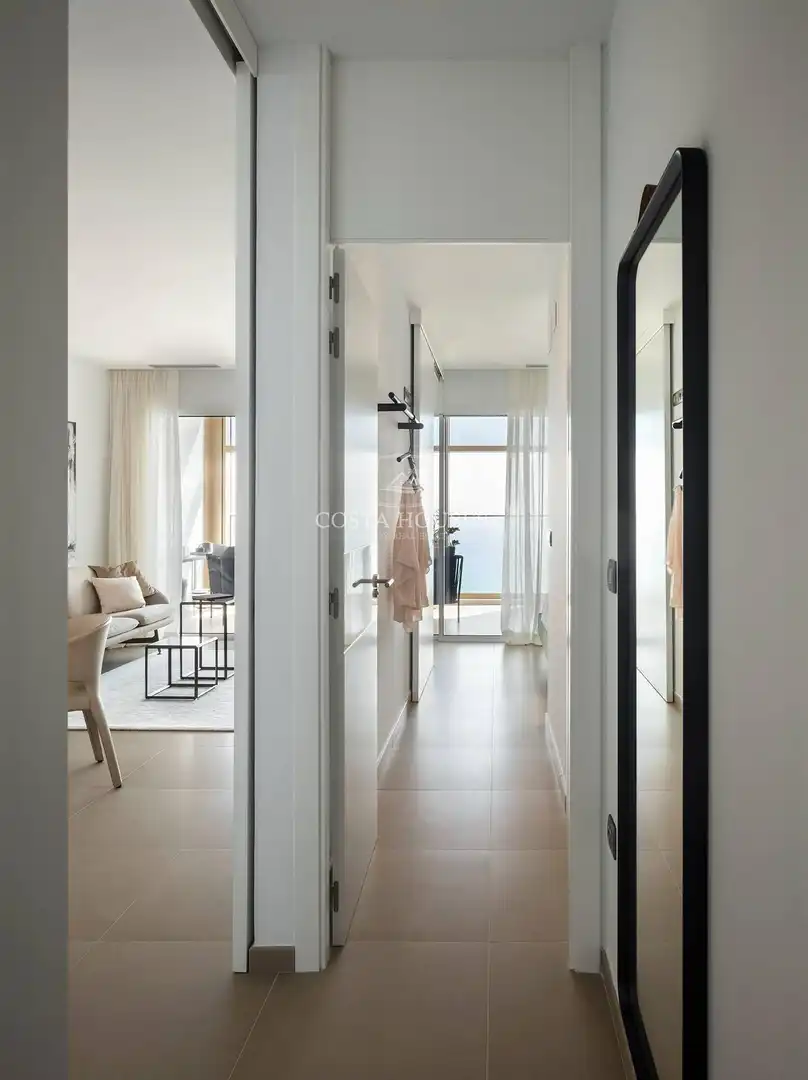 Appartement compact avec piscine à vendre à Playa de Poniente, imagen 42