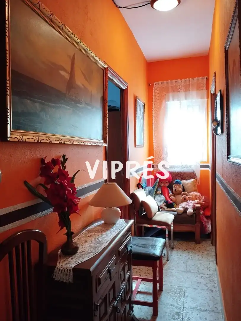 Finca rústica en venta en Valverde de Mérida