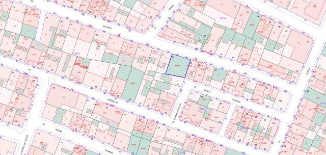 Terreno residencial en Venta en San Diego