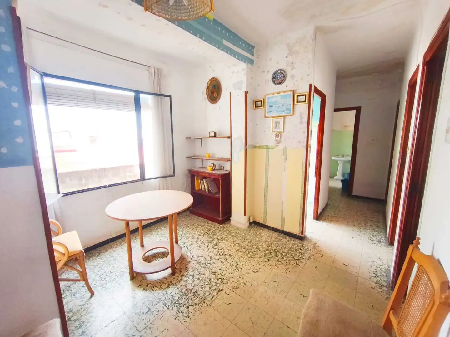 Houses for sale in Pueblo de Cullera