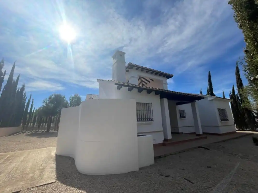 Adossat en venda a La Pinilla - Las Palas, imagen 15