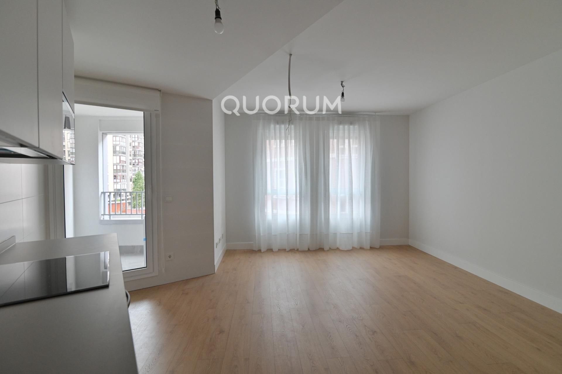 Bedroom of Flat for sale in Bilbao 