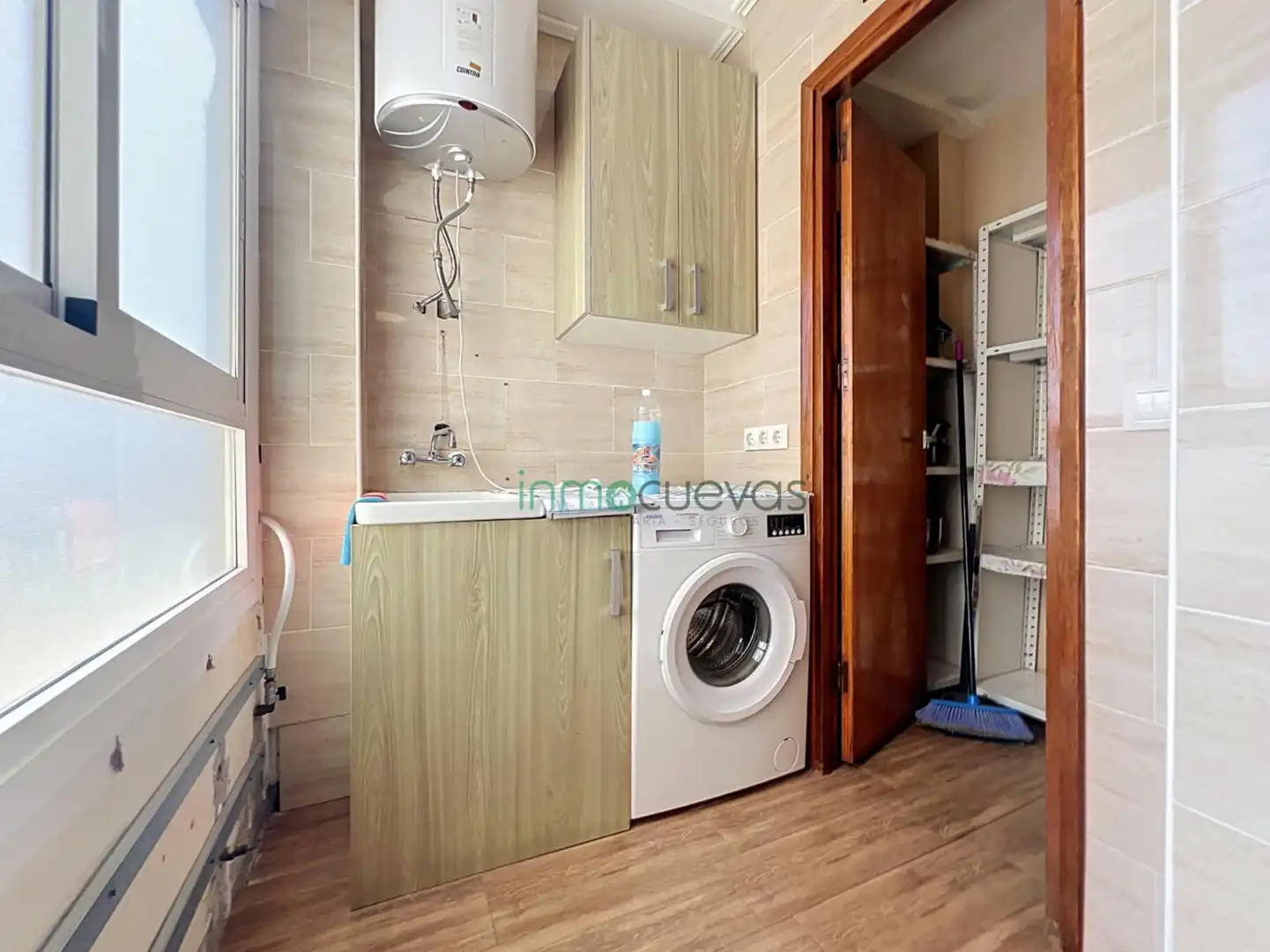 Flat with terrace for sale in Cuevas del Almanzora pueblo, imagen 38