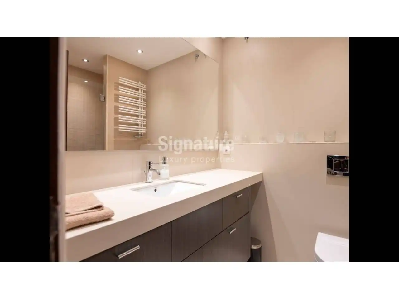 Baño de Piso en venta en Barcelona con Aire acondicionado, Calefacción y Parquet