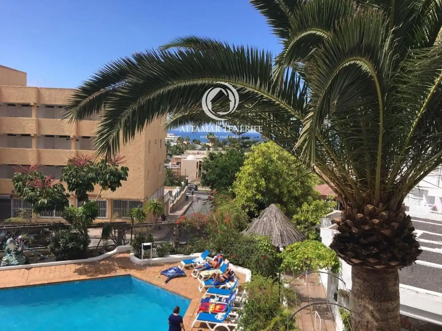 Apartamento con piscina en venta en Avenida Venezuela, imagen 39