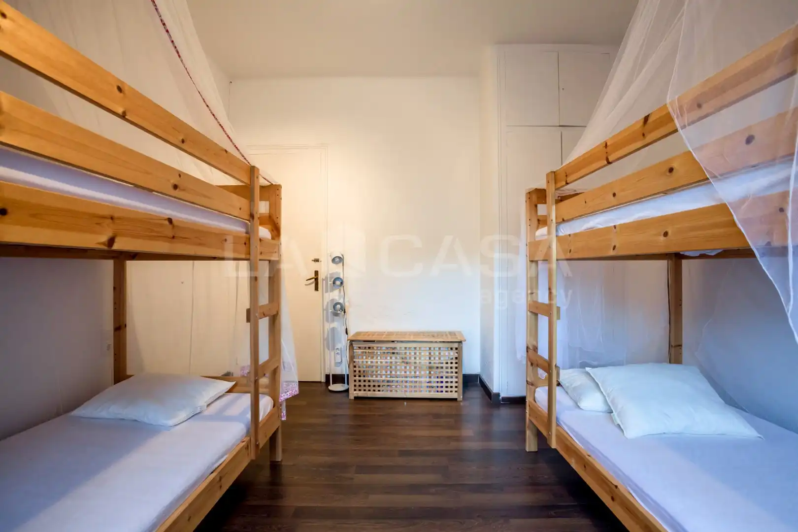 Bedroom of Houses for sale in Castelldefels  with Terrace