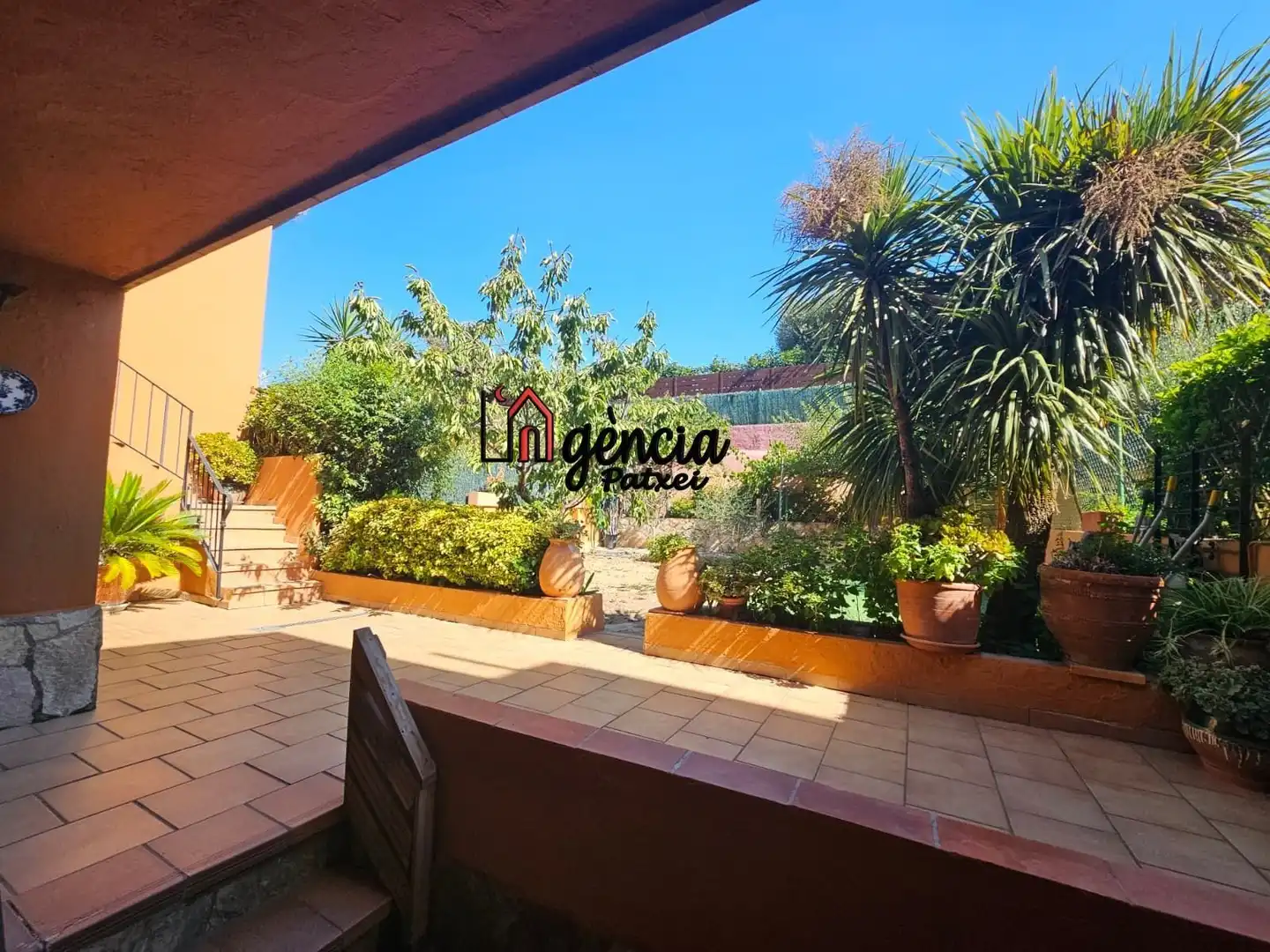 Terraced house with garden for sale in Vila de Palafrugell, imagen 5