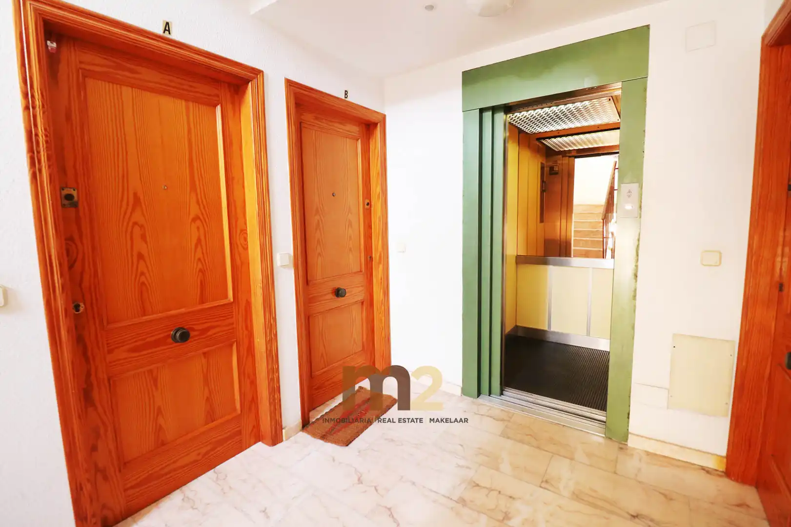 Apartments for sale in Guardamar del Segura  with Terrace, Storage room and Furnished