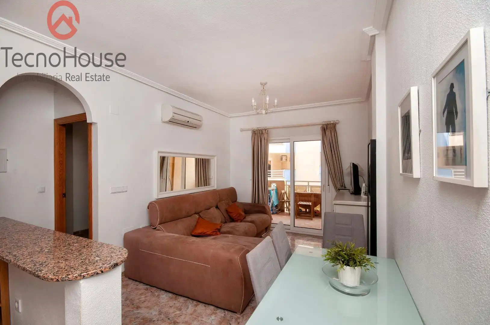 Appartement compact avec piscine à vendre à Calle Calle Fuego, imagen 10