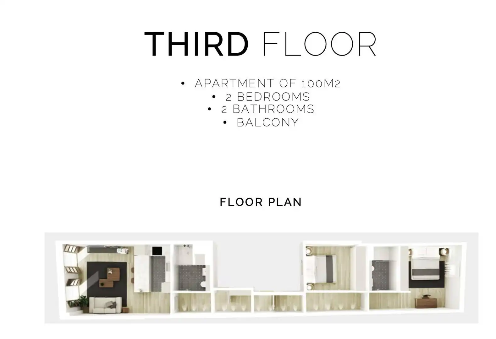 Apartment mit Aufzug zum Verkauf in Ciutat Vella, imagen 12