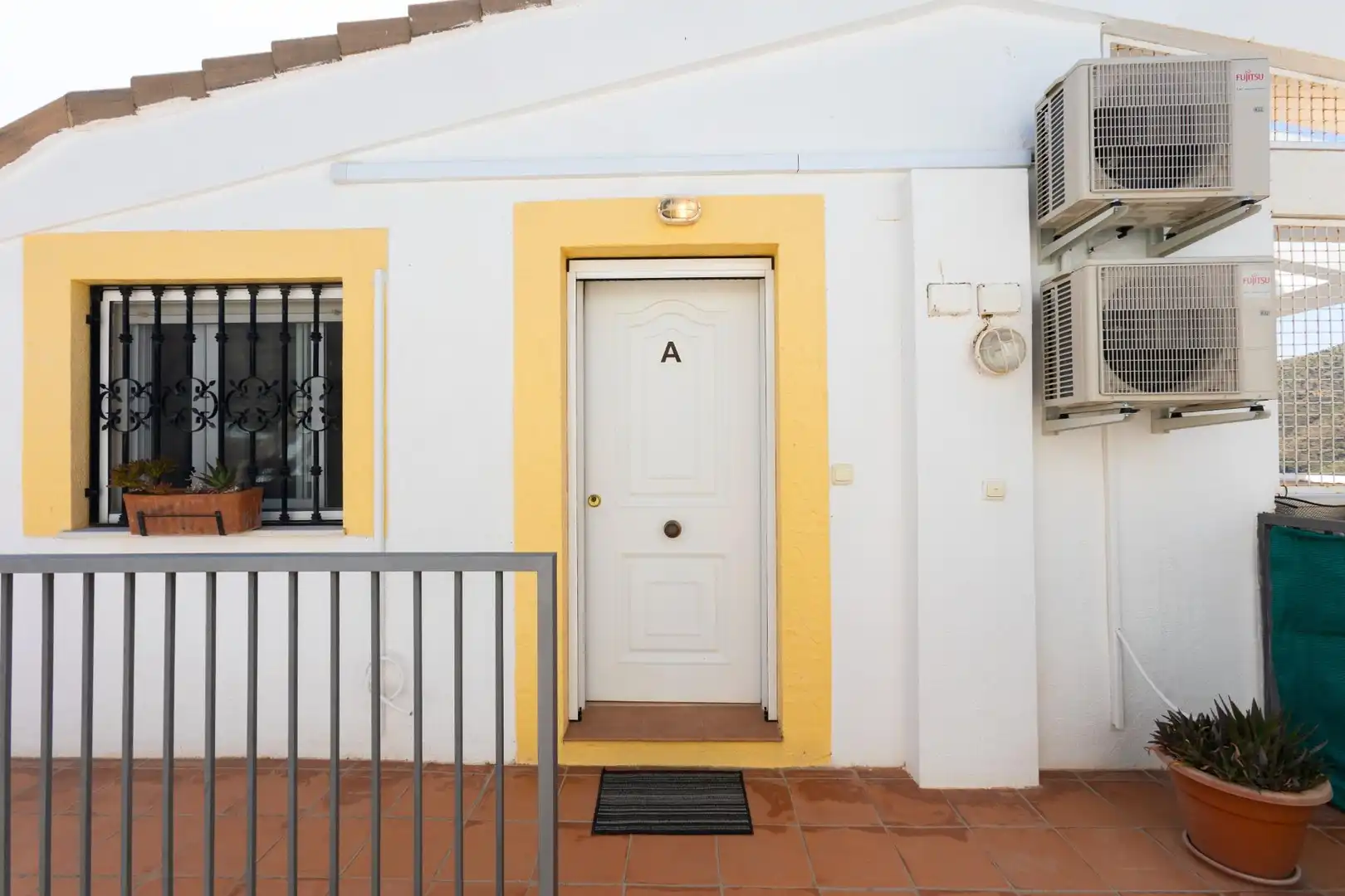 Ático en venta en Albuñol con Calefacción, Terraza y Amueblado
