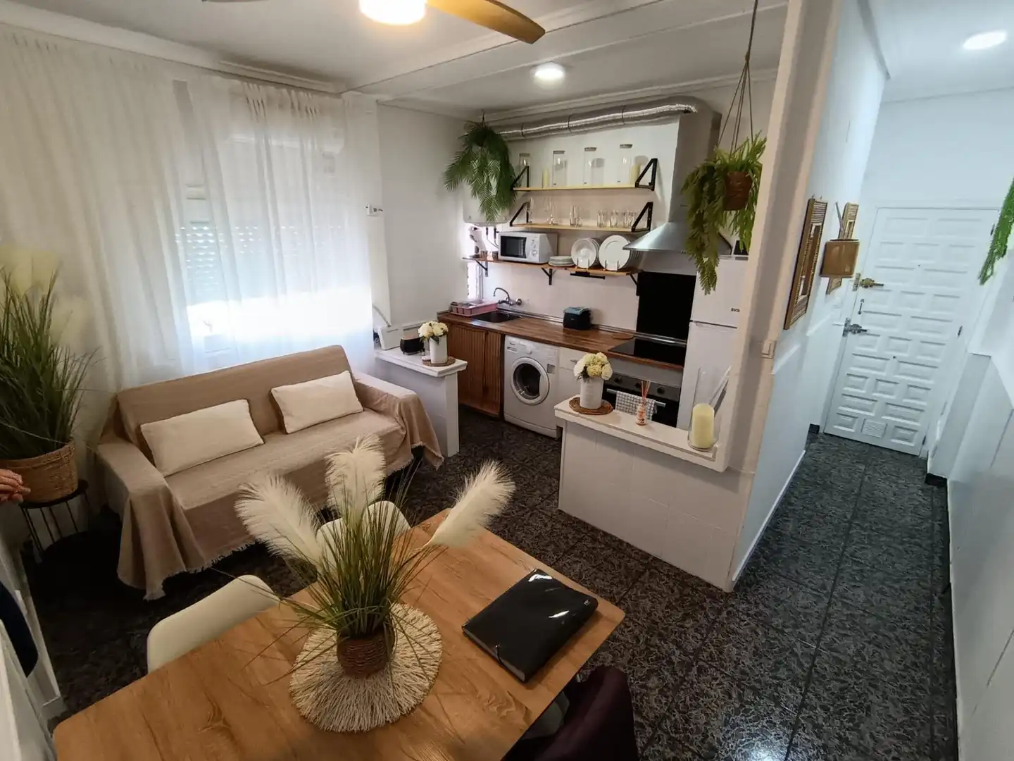 Wohnzimmer von Erdgeschoss zum Verkauf in Águilas