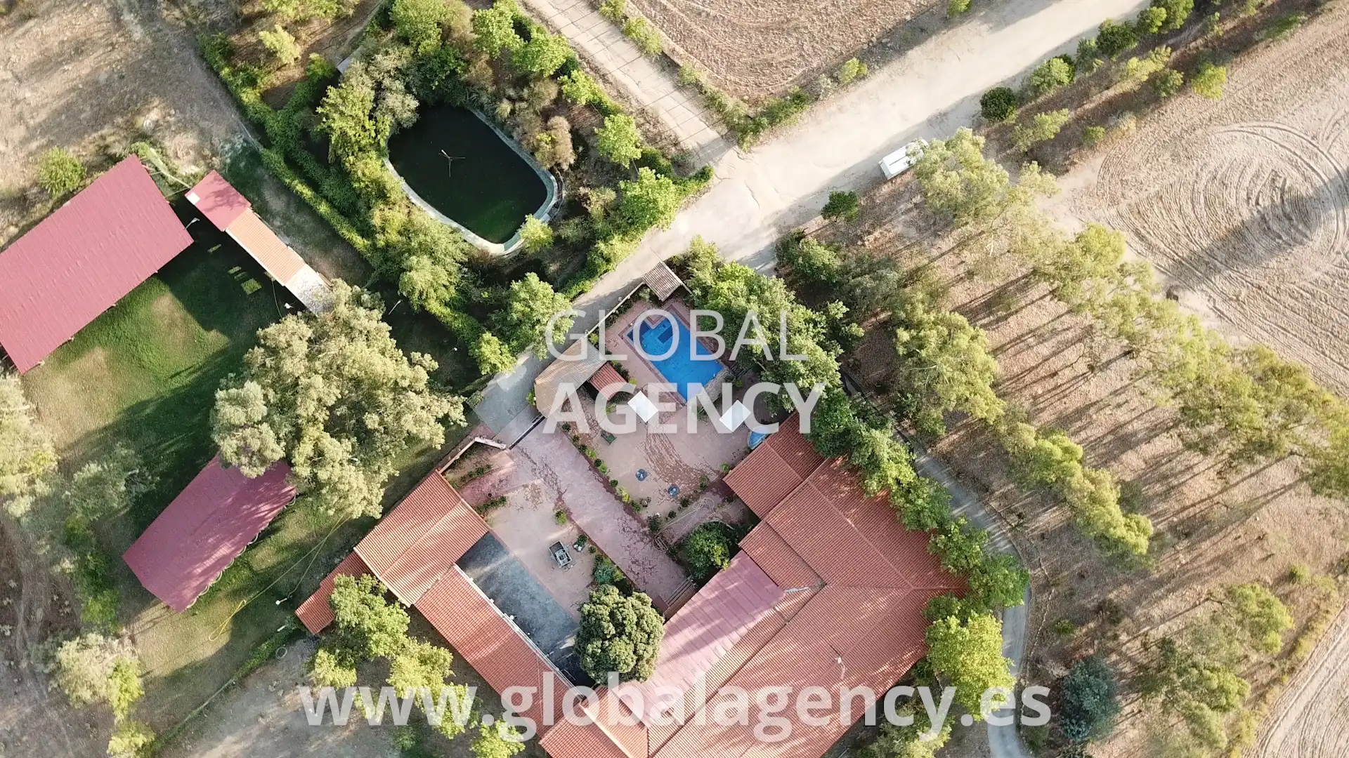 Terreno rustico in vendita a Castillo Campodón, imagen 4