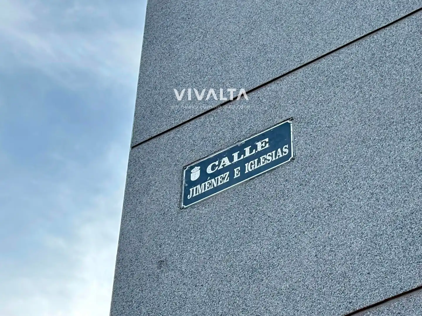 Vista exterior de Piso en venta en Getafe con Terraza y Trastero