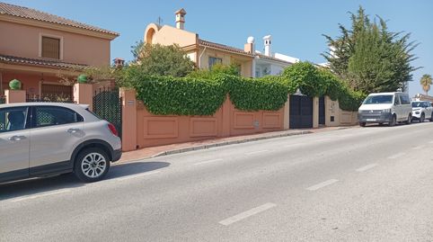 Foto 2 de Casa adosada en venda a Calle Bizet, 58, Capellanía - Retamar, Alhaurín de la Torre