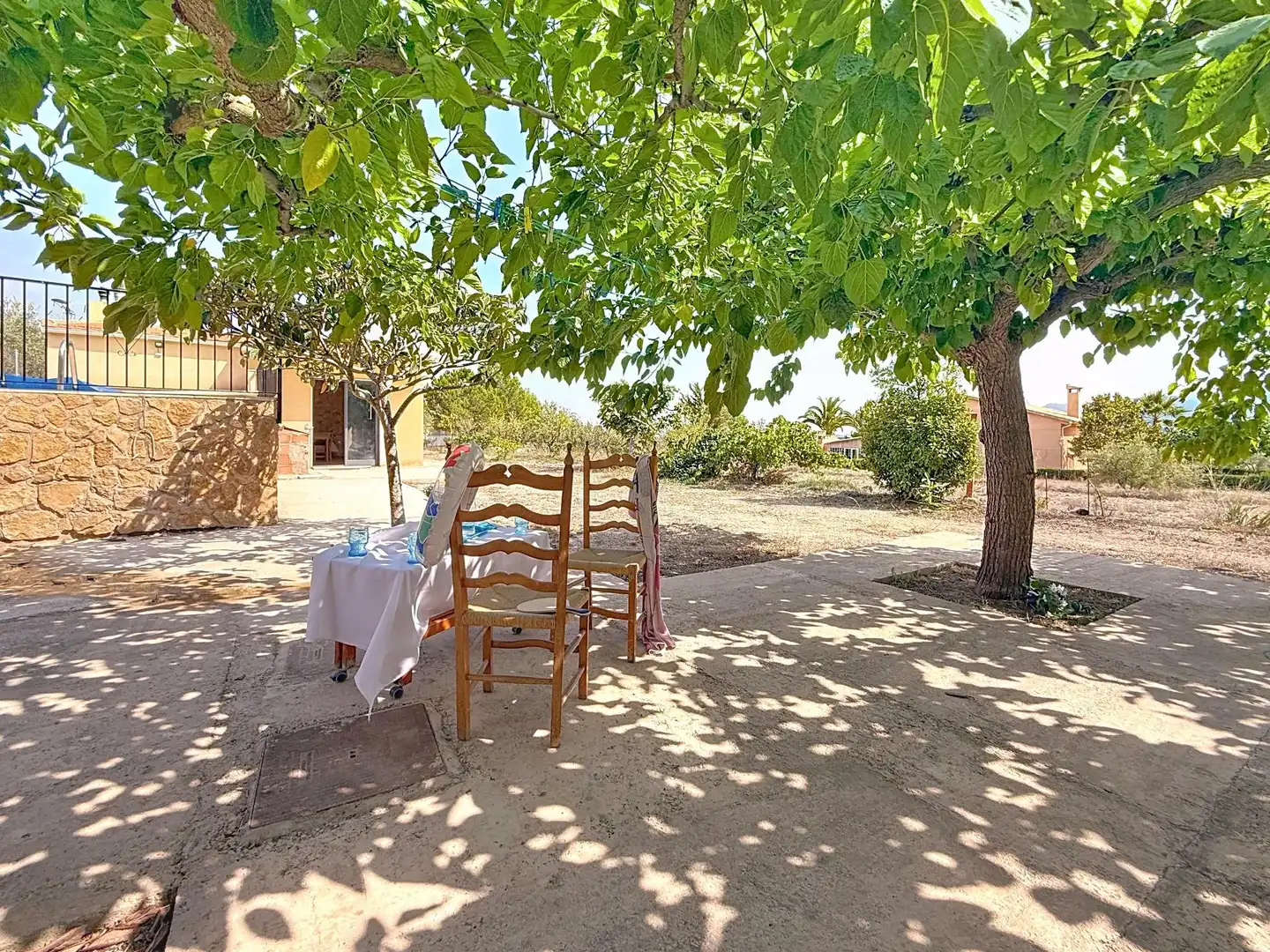 Haus mit Pool zum Verkauf in Castalla, imagen 15