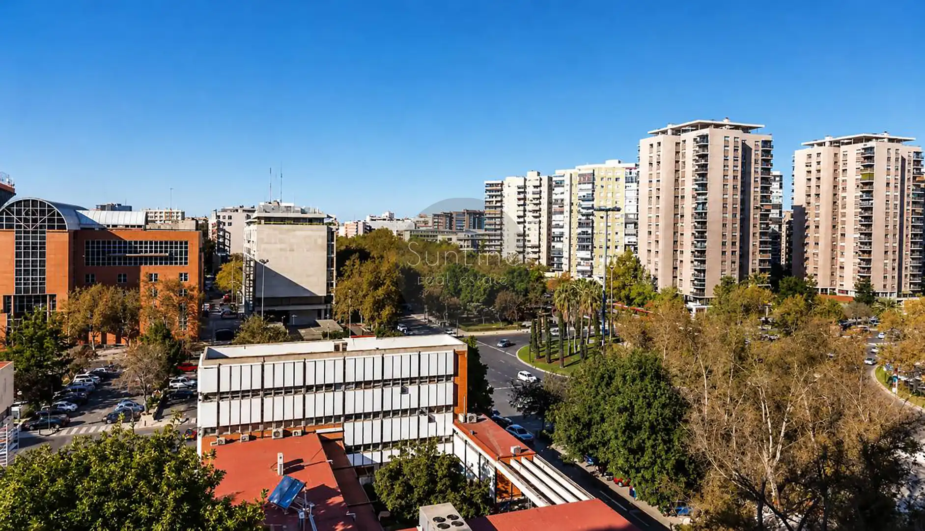 Piso de alquiler en Valencia, Valencia