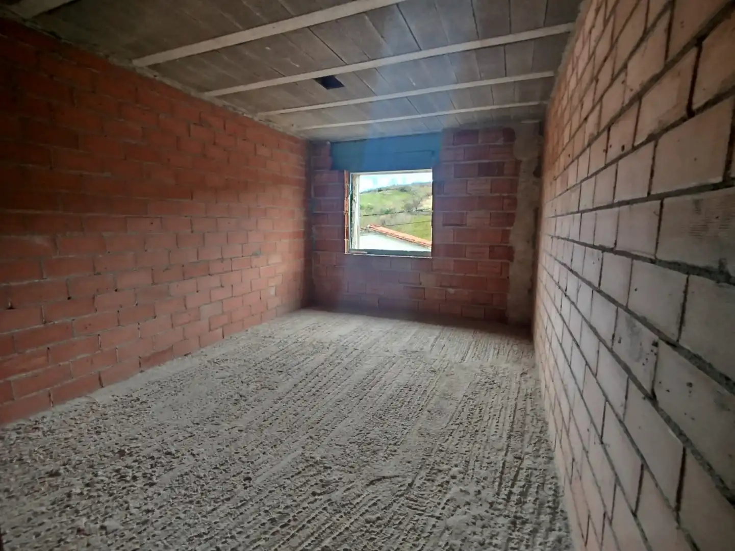 Casa o chalet en venta en Villafufre con Jardín privado y Balcón