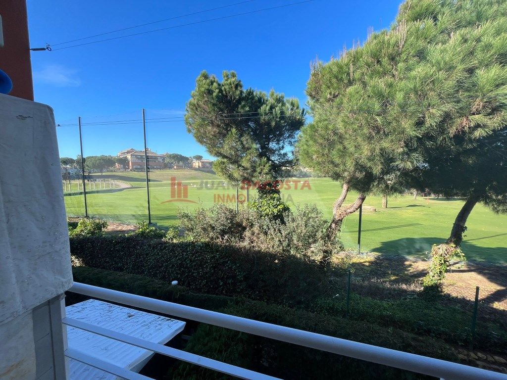 Exterior view of Planta baja for sale in Islantilla