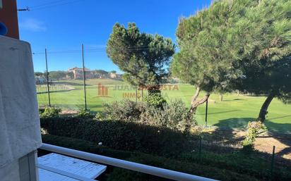 Vista exterior de Planta baixa en venda en Islantilla