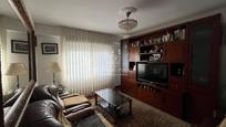 Living room of Flat for sale in A Coruña Capital 