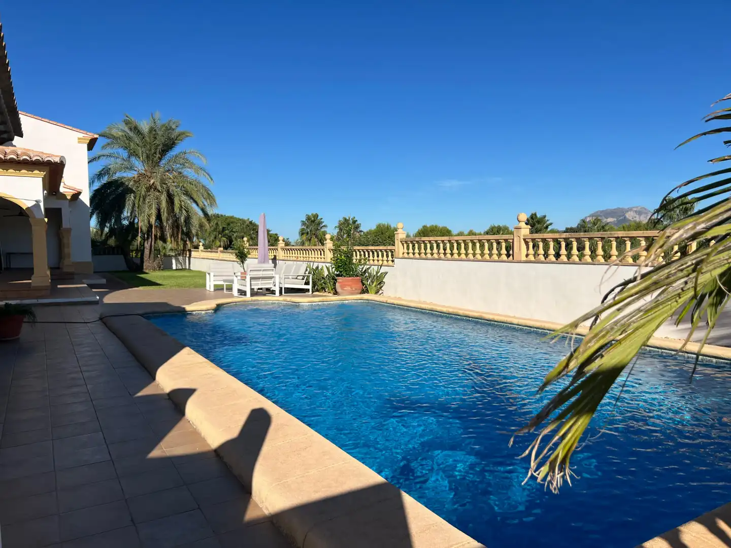 Detached house with pool for sale in Carrer de la Rosa, imagen 14