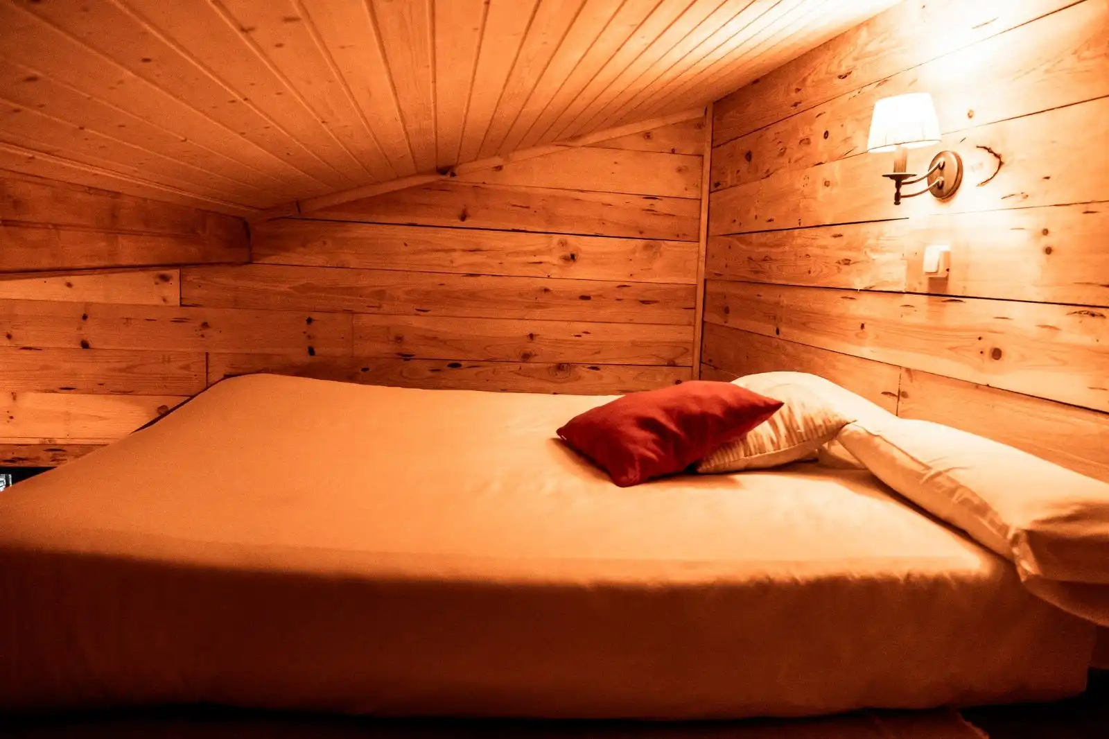 Bedroom of Buildings for sale in Cercedilla