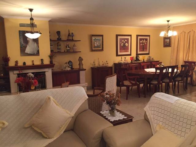 Casa adosada en Venta en Carretera Farhana en Constitución