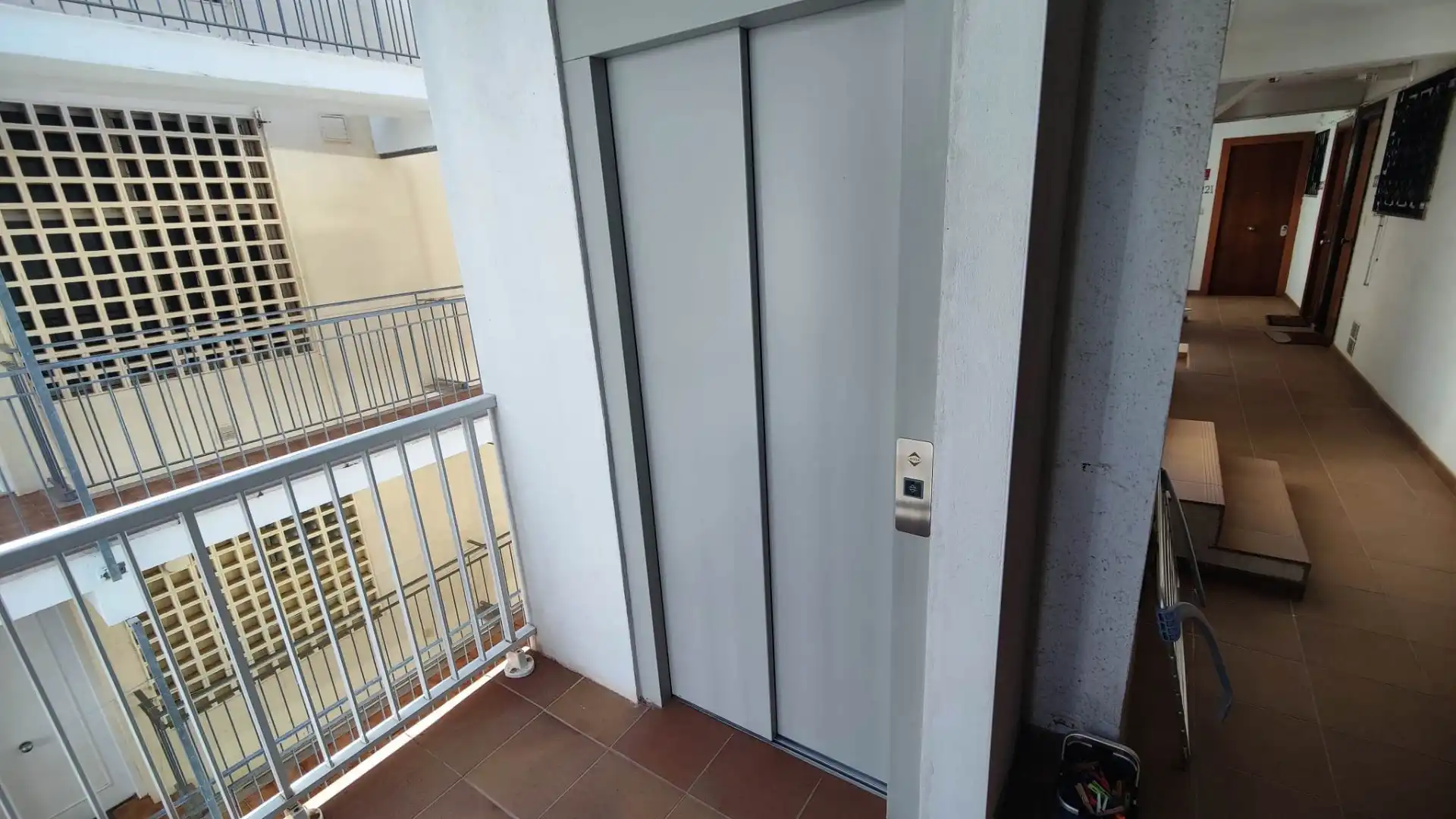 Estudio en venta en Passeig Marítim, Port - Horta de Santa María