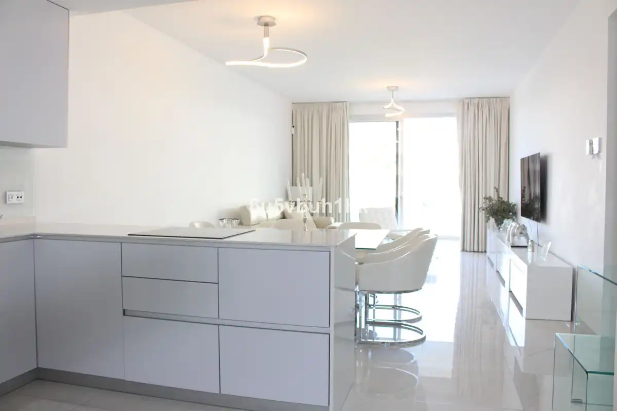 Apartamento con piscina en venta en Benamara - Atalaya, imagen 4
