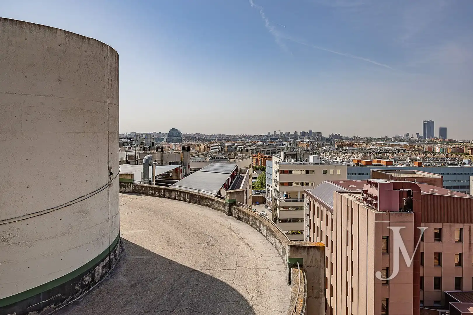 Bureau avec ascenseur à vendre à Calle de María Tubau, imagen 36
