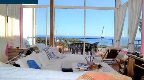 Foto 3 de Casa o chalet en venta en Levantina - Montgavina - Quintmar, Barcelona