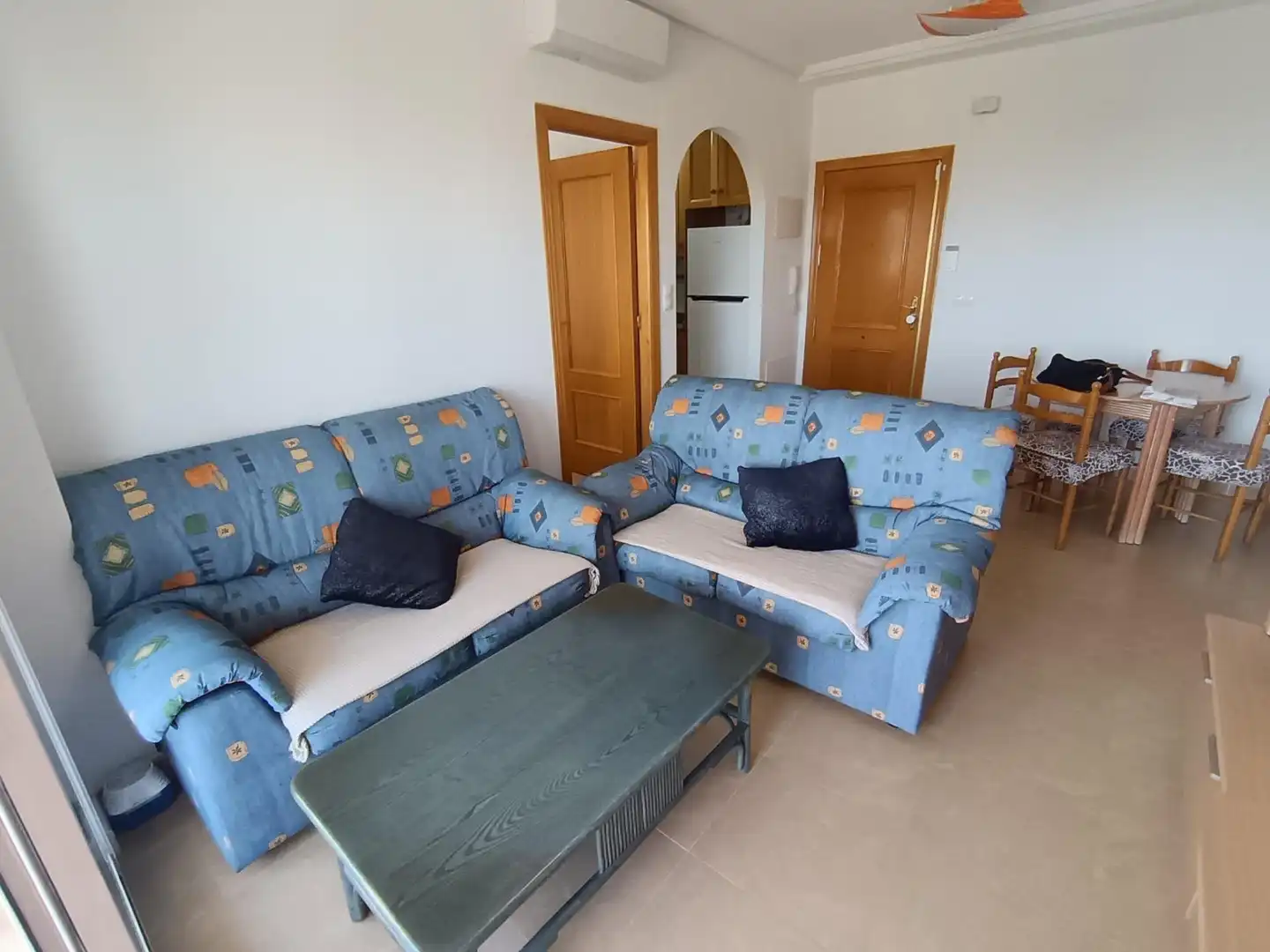 Penthouse mit Pool zum Verkauf in Nueva Torrevieja - Aguas Nuevas, imagen 43