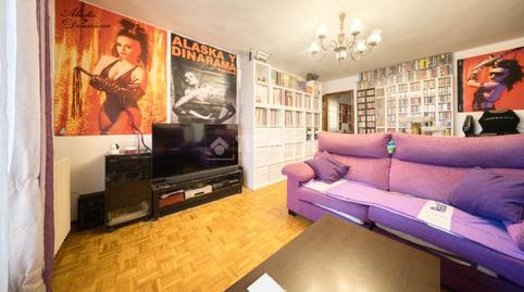 Photo 5 of Flat for sale in Pajarillos Bajos, Valladolid