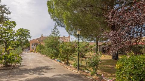 Foto 2 de Finca rústica en venta en Mozárbez, Salamanca