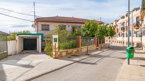 Foto 4 de Casa o chalet en venta en Retiro (am), Ambroz, Vegas del Genil