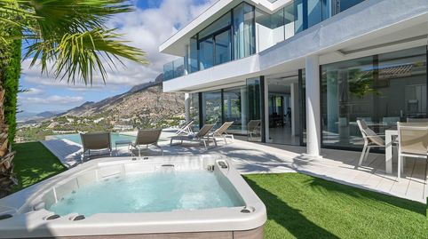 Foto 3 de Casa o chalet en venta en Altea Hills, Altea