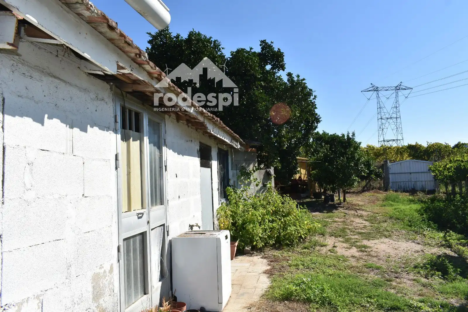 Villa mit Pool zum Verkauf in Crecente, imagen 47
