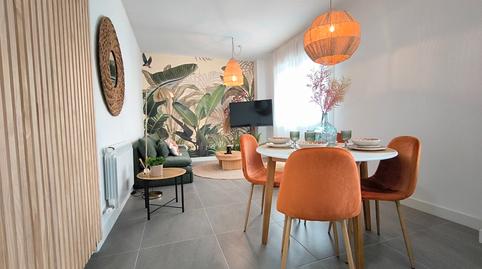 Foto 2 de Pis en venda a Vilagarcía, Pontevedra