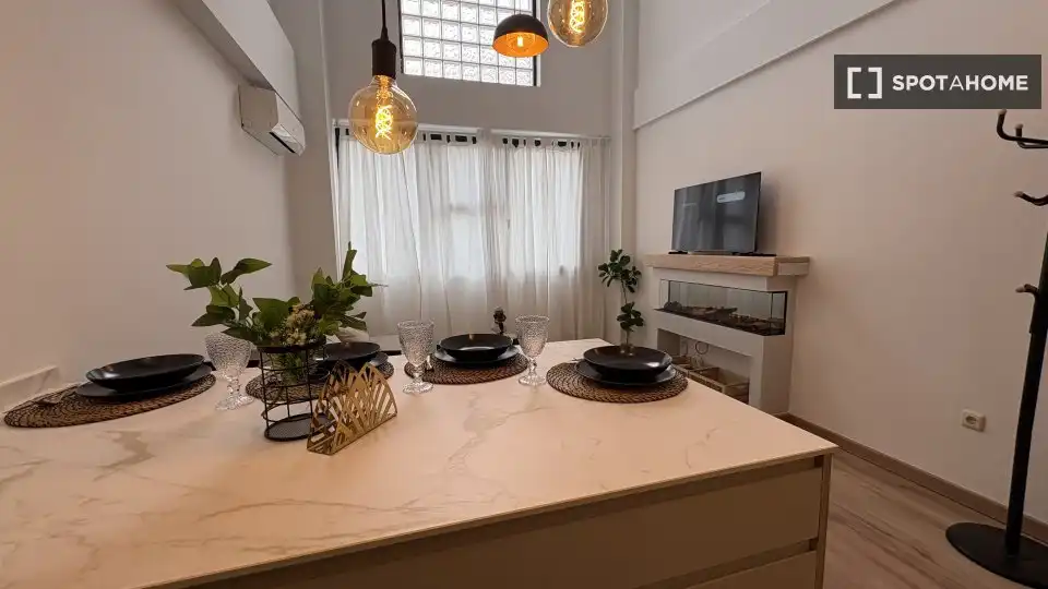 Habitació a Tres Olivos - Valverde
