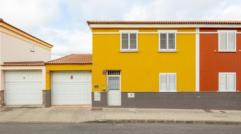 Foto 2 de Casa o xalet en venda a Calle Serventia, Almatriche, Las Palmas de Gran Canaria