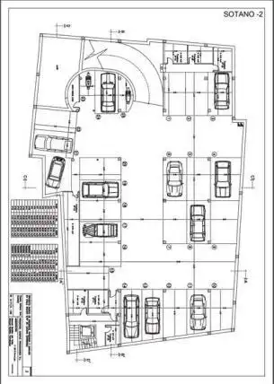Parcheggio in vendita a MOLINO, imagen 23