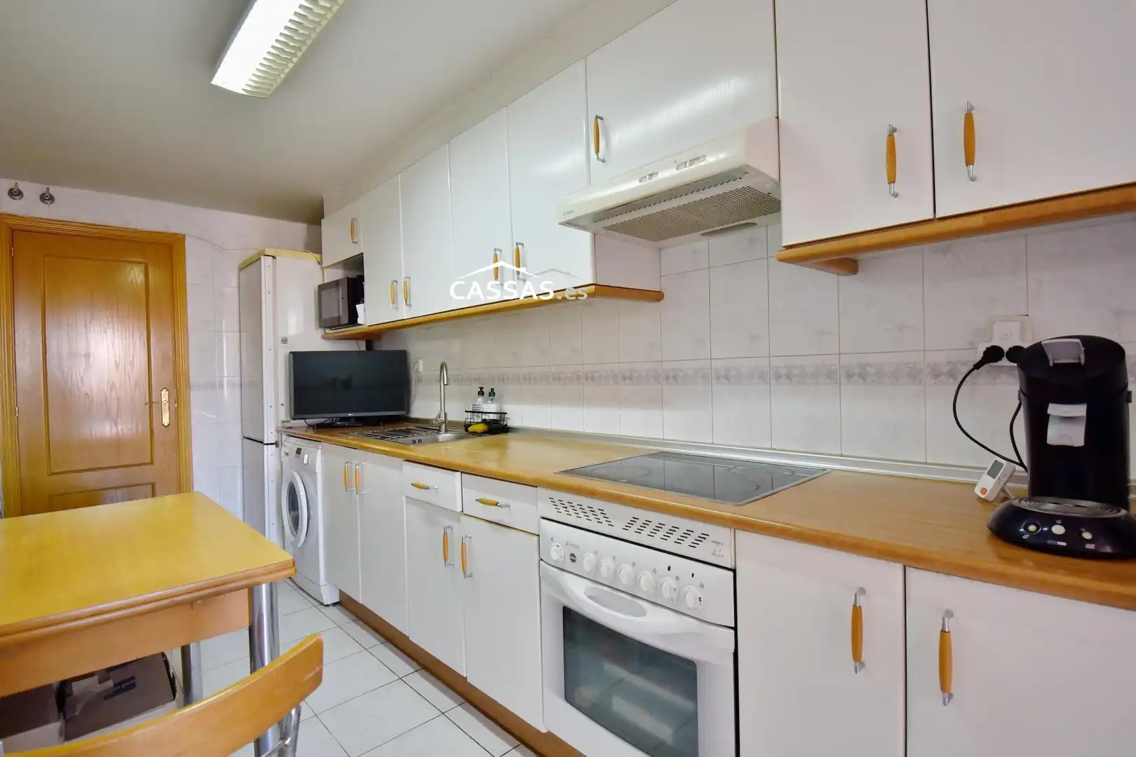 Piso con piscina en venta en Calle GARABAY, imagen 23