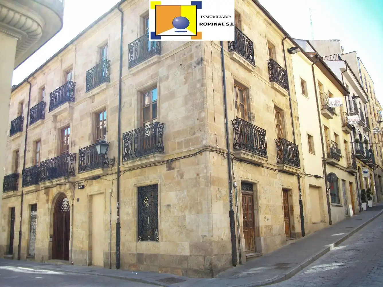 Local comercial en venta en SAN JUSTO